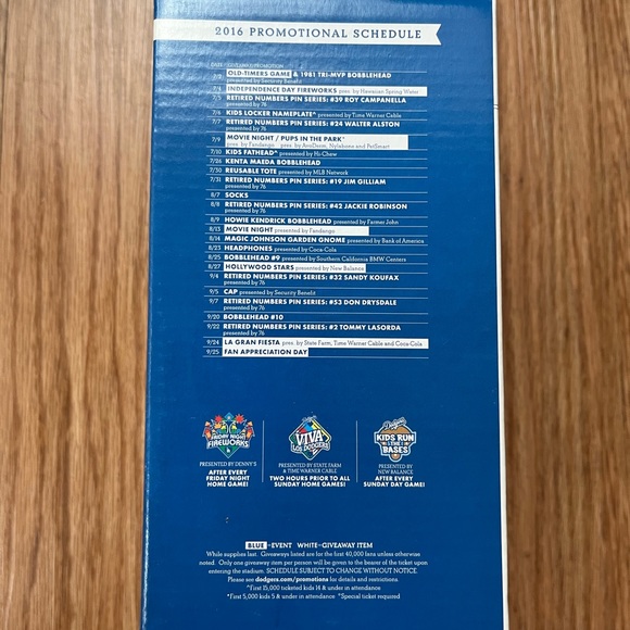 Bobblehead - Picture 4 of 15